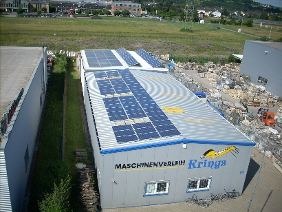 Pv guerilla solar photovoltaik Balkonkraftwerk eigenverbrauch inselanlage eeg forum